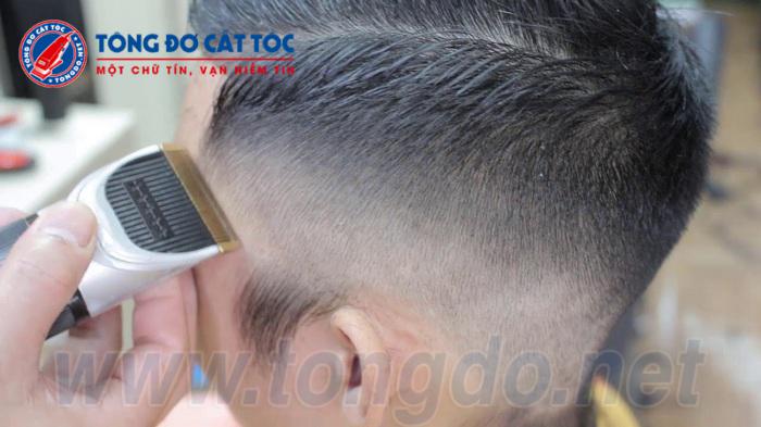 Nên mua tông đơ nào? Nên mua tông đơ nào?