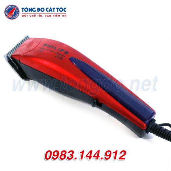 tong do cat toc chuyen dung philip t8