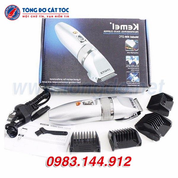 Tông đơ cắt tóc trẻ em ở Đà Nẵng 1 Tông đơ cắt tóc trẻ em ở Đà Nẵng 1