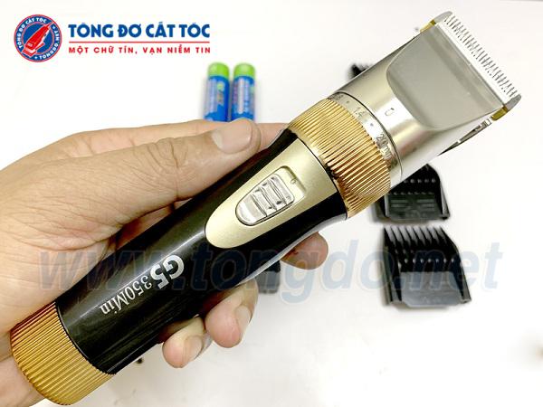 Tông đơ cắt tóc trẻ em ở Đà Nẵng 3 Tông đơ cắt tóc trẻ em ở Đà Nẵng 3
