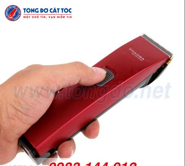 Tông đơ cắt tóc trẻ em ở Đà Nẵng 4 Tông đơ cắt tóc trẻ em ở Đà Nẵng 4