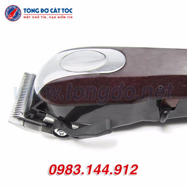 Tông đơ kemei 2600 chính hãng 3 Tông đơ kemei 2600 chính hãng 3