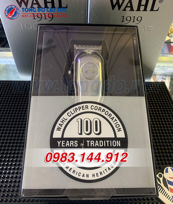 Tông đơ Wahl 100 Tông đơ Wahl 100