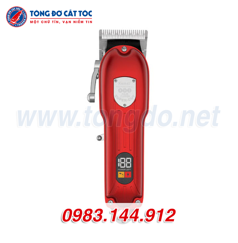 Kemei 802.1 Kemei 802.1