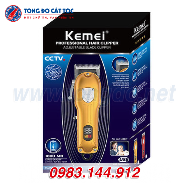 Kemei 802.3 Kemei 802.3