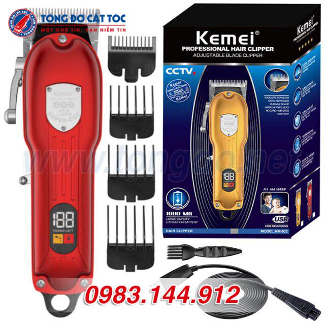 Tong do KM802 Tong do KM802