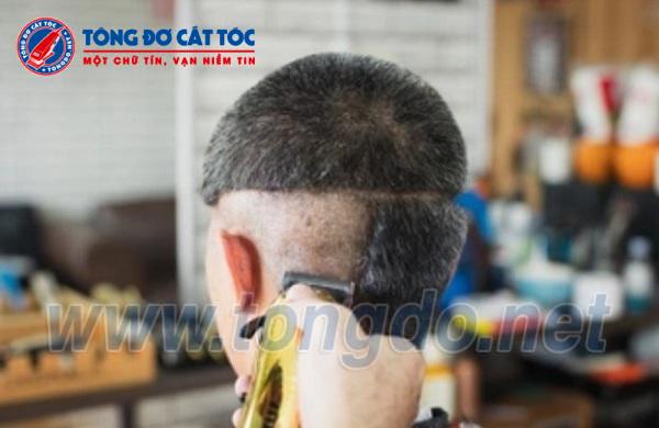 Địa chỉ bán tông đơ cắt tóc HCM được review nhiều nhất