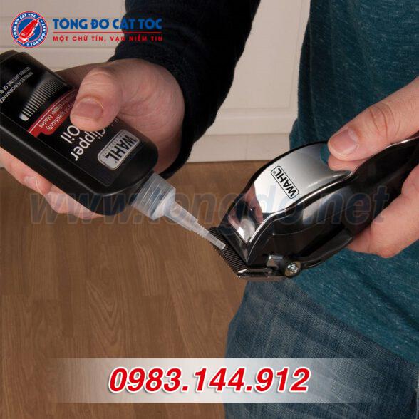 dau tra tong do wahl