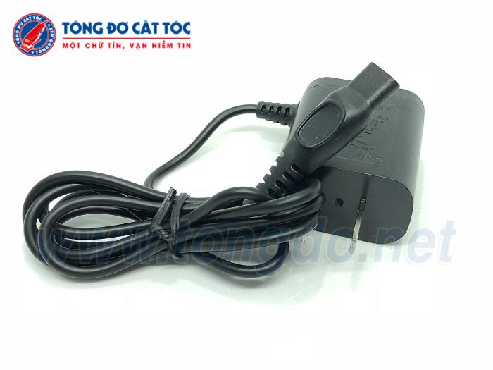 Địa chỉ bán dây sạc tông đơ Philip chính hãng