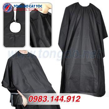 Áo choàng cắt tóc trong combo Áo choàng cắt tóc trong combo