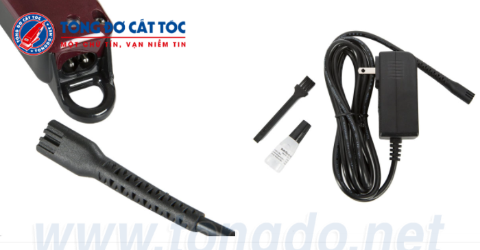 sạc tông đơ wahl sạc tông đơ wahl