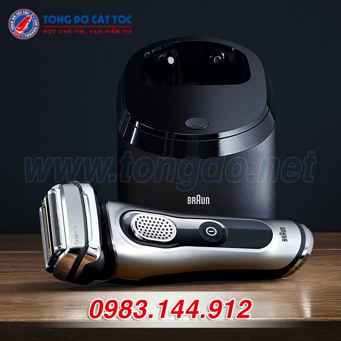Tông đơ Braun giá bao nhiêu? Tông đơ Braun giá bao nhiêu?