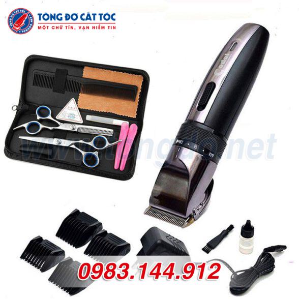 tong do cat toc codol chc 531