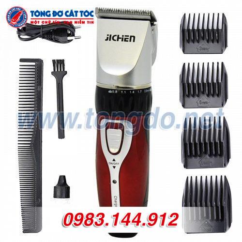 tong do cat toc jichen