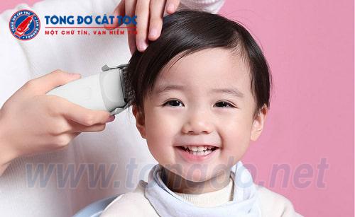 Điểm danh tông đơ cắt tóc trẻ em loại nào tốt, giá rẻ nhất Điểm danh tông đơ cắt tóc trẻ em loại nào tốt, giá rẻ nhất