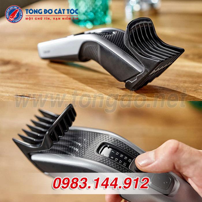 Tông đơ pin Philips loại nào tốt? Tông đơ pin Philips loại nào tốt?