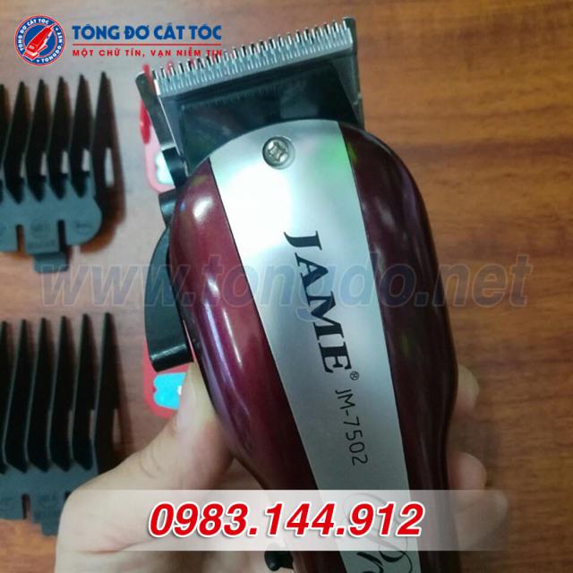 Jame 7502.2 Jame 7502.2