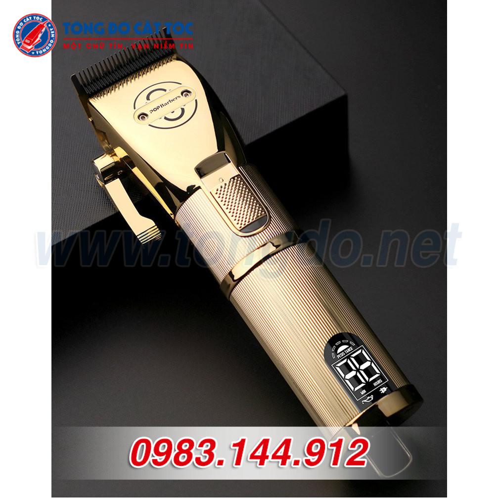 POP BARBER 800 POP BARBER 800