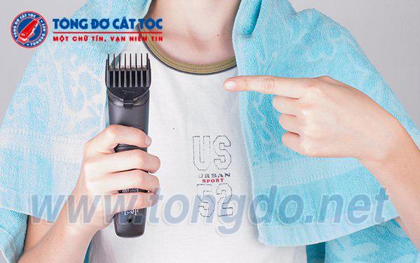 Địa chỉ bán tông đơ TPHCM chính hãng Địa chỉ bán tông đơ TPHCM chính hãng