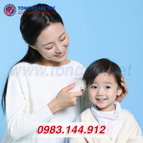 co nen mua tong do cat toc cho be