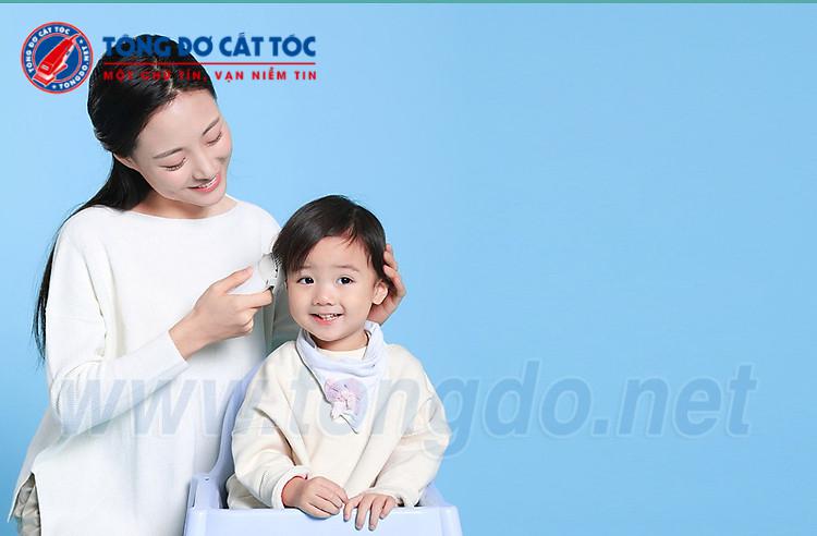 Mua tông đơ cắt tóc cho bé ở đâu? Mua tông đơ cắt tóc cho bé ở đâu?
