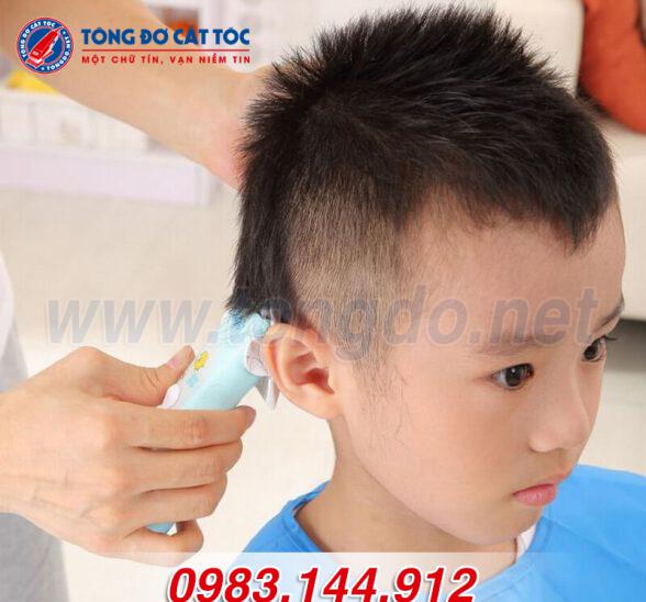 tim mua tong do cat toc cho be