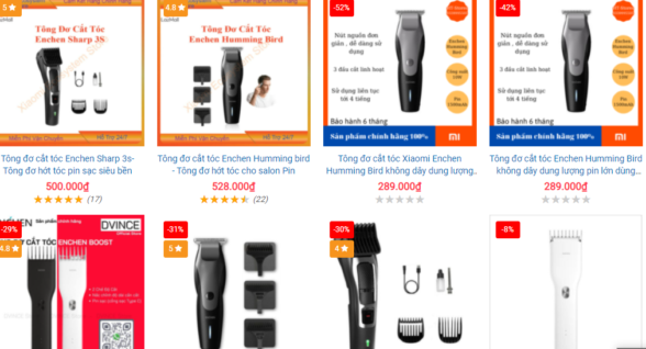 tong do cat toc cho be bibomart