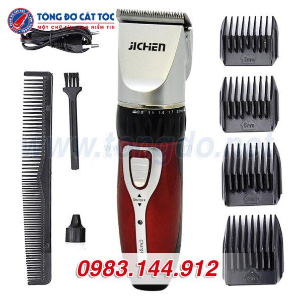 tong do cat toc cho be jichen