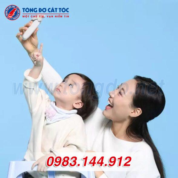 tong do cat toc cho be loai nao tot