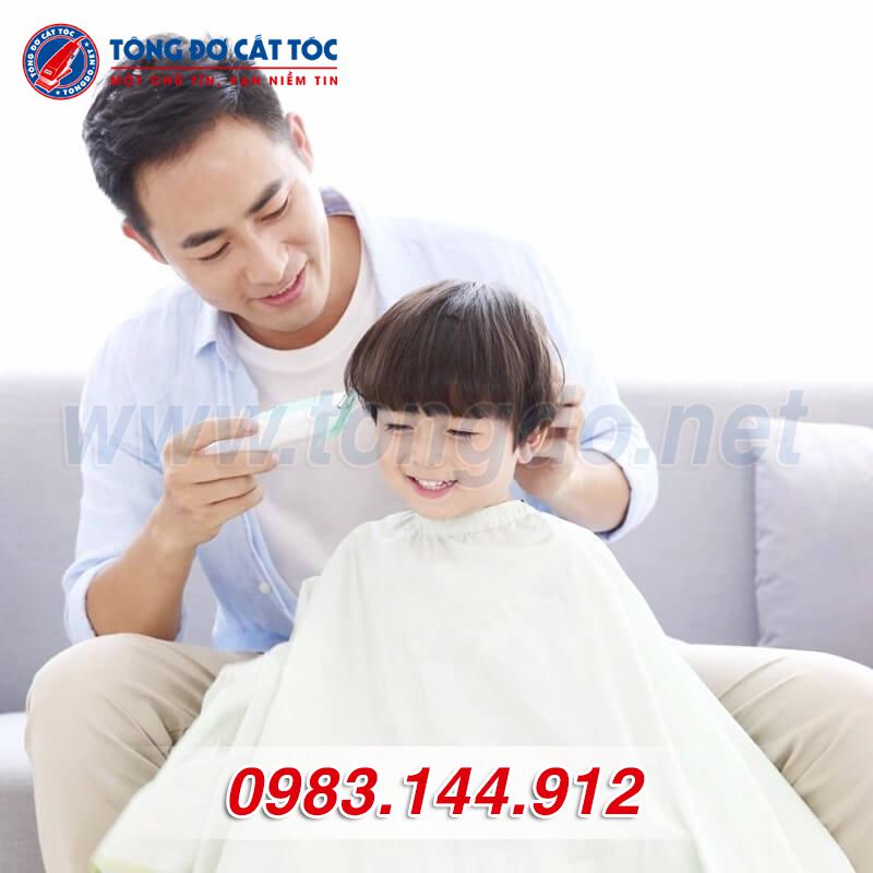 Tông đơ cắt tóc cho bé mua ở đâu? Mách mẹ địa chỉ uy tín Tông đơ cắt tóc cho bé mua ở đâu? Mách mẹ địa chỉ uy tín