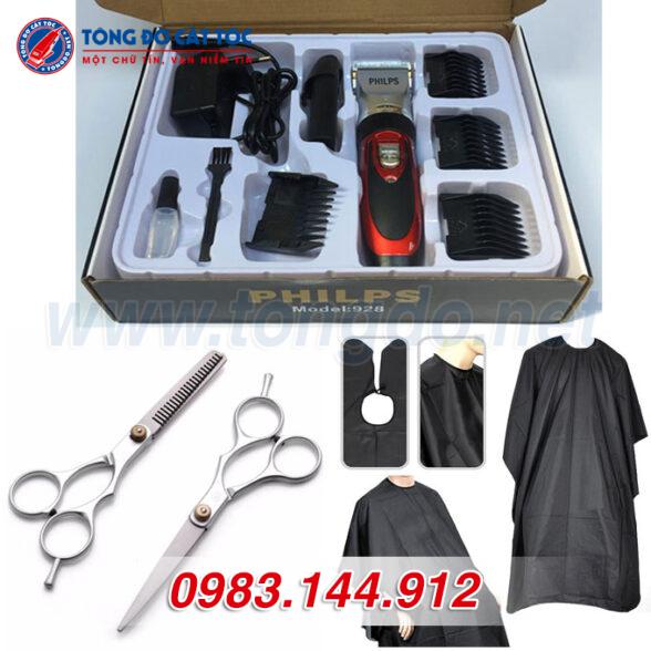 tong do cat toc cho be philips 1