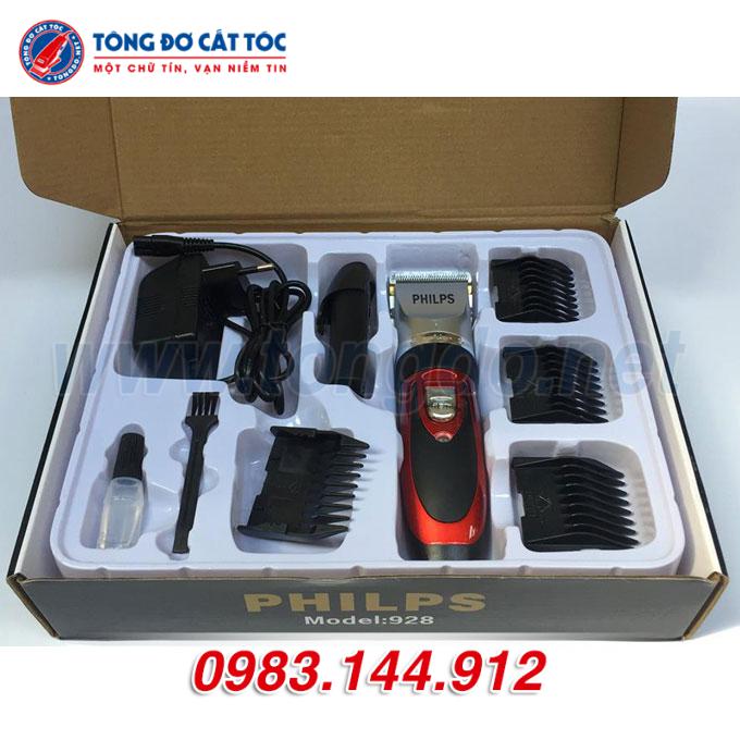 Ở đâu bán tông đơ cắt tóc cho bé Philip chính hãng? Ở đâu bán tông đơ cắt tóc cho bé Philip chính hãng?