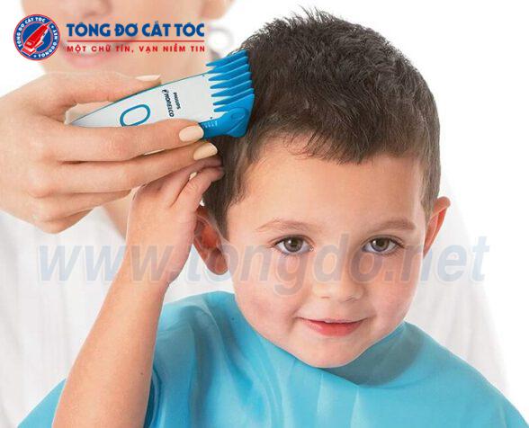 tong do cat toc cho be sac pin