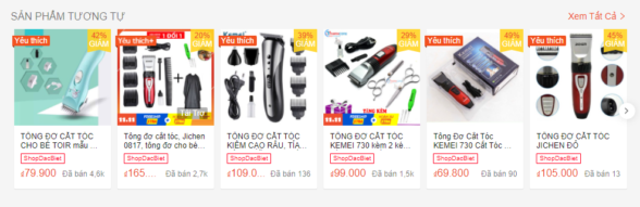 tong do cat toc cho be shopee 3