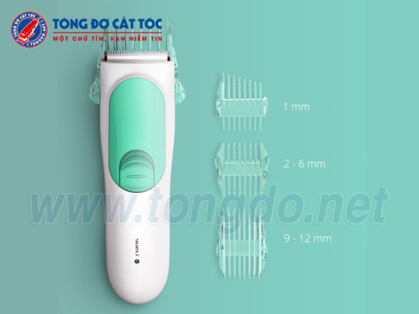 tong do cat toc cho be xiaomi