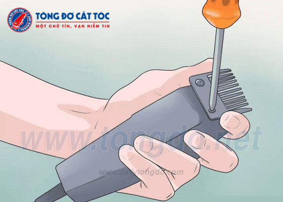 cach chinh tong do cat toc