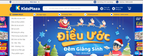 tong do cat toc cho be KidsPlaza 2