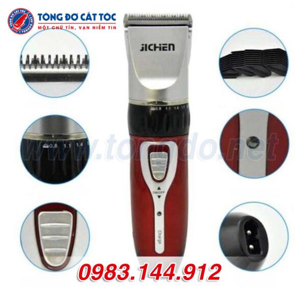 tong do cat toc cho be tot nhat 1