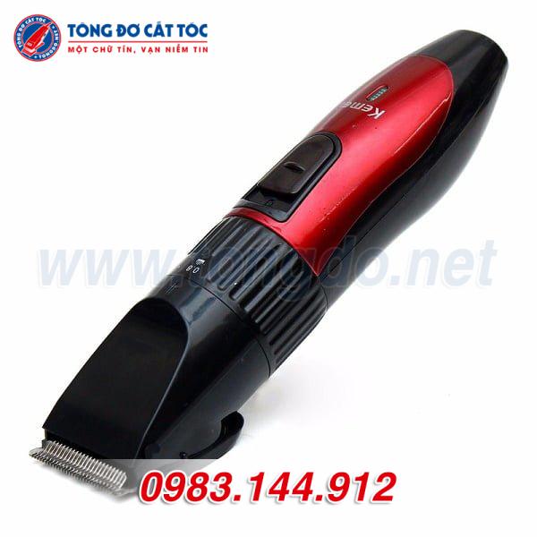 Mẫu tông đơ cắt tóc cho bé tốt nhất 3