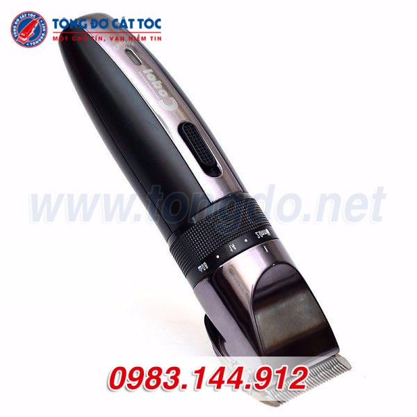 Mẫu tông đơ cắt tóc cho bé tốt nhất 2