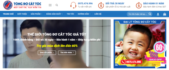 tong do cat toc chuyen nghiep ha noi