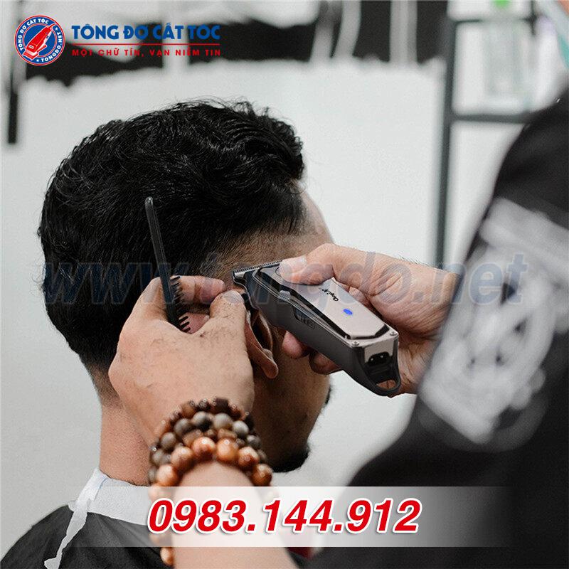 TOP 3 thương hiệu sản xuất tông đơ đắt nhất thế giới