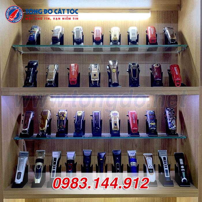 Đánh giá tông đơ cắt tóc cho bé tuticare 11 Đánh giá tông đơ cắt tóc cho bé tuticare?