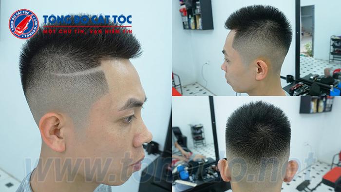 Tư vấn cách chọn tông đơ cho phái mạnh 7 tông đơ cho phái mạnh