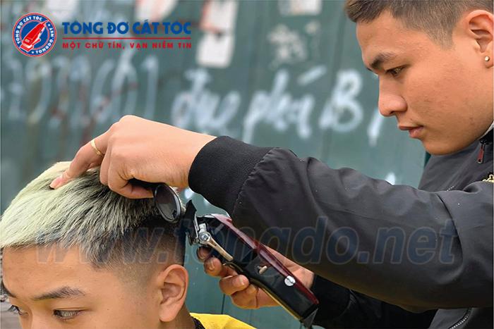 Tư vấn cách chọn tông đơ cho phái mạnh 6 Tư vấn cách chọn tông đơ cho phái mạnh