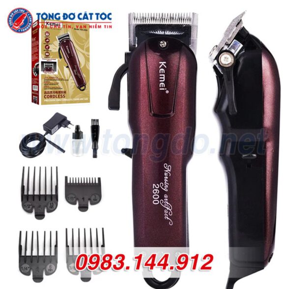 tong do cat toc kemei 1 1