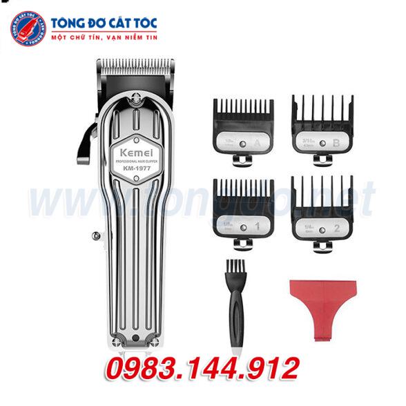 tong do cat toc kemei