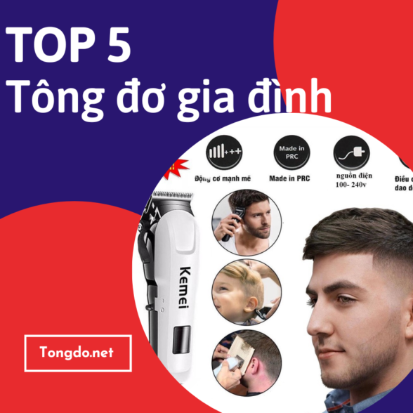 tong do cho gia dinh