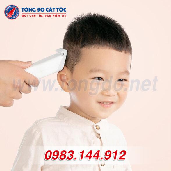 co nen mua tong do cat toc cho be sac pin 1