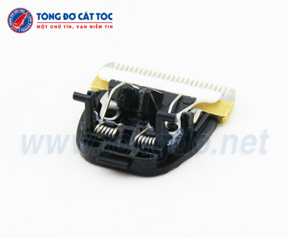 Có những loại lưỡi tông đơ cắt tóc nào? Có những loại lưỡi tông đơ cắt tóc nào?